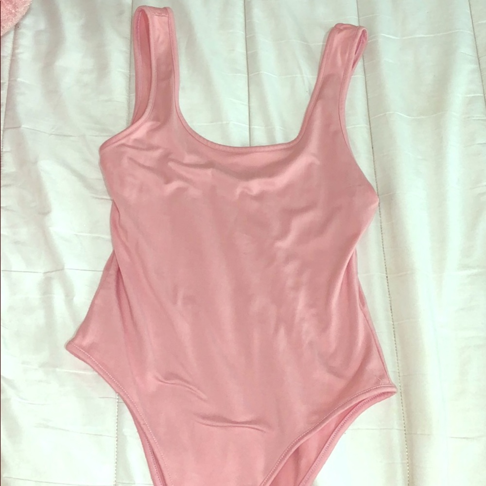 Bodysuit